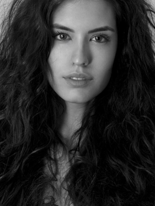 Maisa Costa | Model Agency | Ice Model Mgmt.